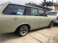 1971 Datsun 510 for sale in Michigan (ID-117327)
