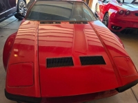 1971 Detomaso Pantera for sale in Michigan (ID-161817)