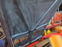 1971 Detomaso Pantera for sale in Michigan (ID-161817)