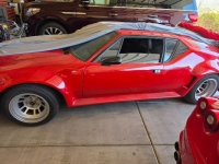 1971 Detomaso Pantera for sale in Michigan (ID-161817)