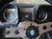 1971 Detomaso Pantera for sale in Michigan (ID-161817)