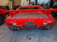 1971 Detomaso Pantera for sale in Michigan (ID-161817)
