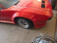 1971 Detomaso Pantera for sale in Michigan (ID-161817)