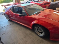 1971 Detomaso Pantera for sale in Michigan (ID-161817)