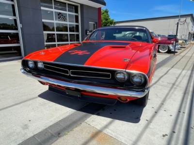 1971 Dodge Challenger for sale