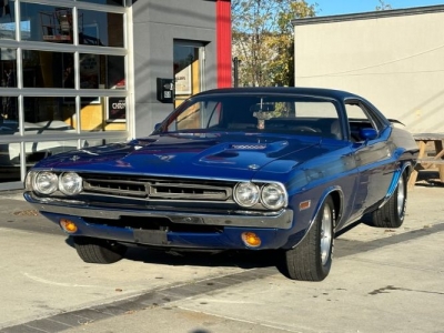 1971 Dodge Challenger for sale
