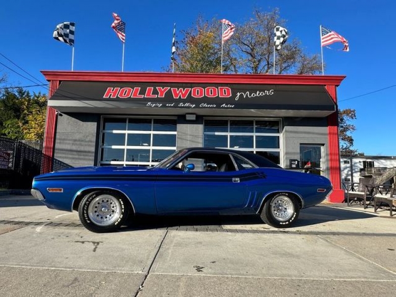 1971 Dodge Challenger for sale in Riverhead, New York (ID-108848)