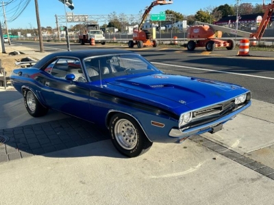 1971 Dodge Challenger for sale
