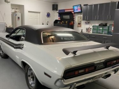 1971 Dodge Challenger for sale