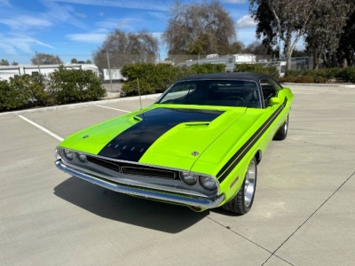 1971 Dodge Challenger for sale