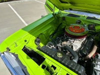1971 Dodge Challenger for sale in Michigan (ID-114006)