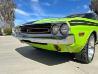 1971 Dodge Challenger for sale in Michigan (ID-114006)