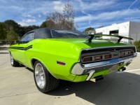 1971 Dodge Challenger for sale in Michigan (ID-114006)