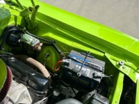 1971 Dodge Challenger for sale in Michigan (ID-114006)