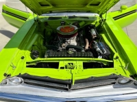 1971 Dodge Challenger for sale in Michigan (ID-114006)