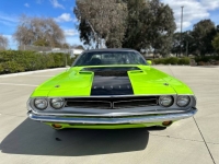 1971 Dodge Challenger for sale in Michigan (ID-114006)