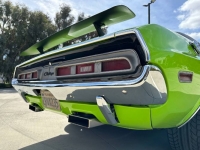 1971 Dodge Challenger for sale in Michigan (ID-114006)