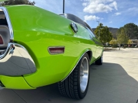 1971 Dodge Challenger for sale in Michigan (ID-114006)