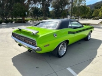 1971 Dodge Challenger for sale in Michigan (ID-114006)