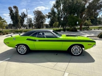 1971 Dodge Challenger for sale in Michigan (ID-114006)