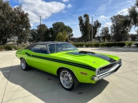 1971 Dodge Challenger for sale in Michigan (ID-114006)
