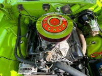 1971 Dodge Challenger for sale in Michigan (ID-114006)
