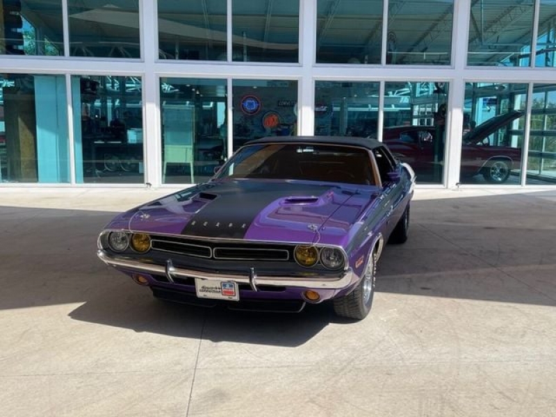 1971 Dodge Challenger for sale in Riverhead, New York (ID-115634)