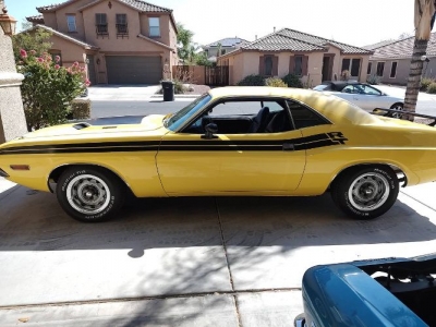 1971 Dodge Challenger for sale