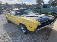 1971 Dodge Challenger for sale in Michigan (ID-127201)