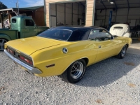1971 Dodge Challenger for sale in Michigan (ID-127201)