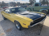 1971 Dodge Challenger for sale in Michigan (ID-127201)