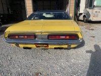 1971 Dodge Challenger for sale in Michigan (ID-127201)