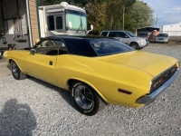 1971 Dodge Challenger for sale in Michigan (ID-127201)