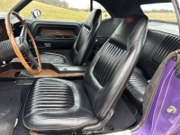 1971 Dodge Challenger for sale in Michigan (ID-129893)