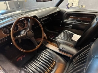 1971 Dodge Challenger for sale in Michigan (ID-129893)