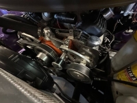 1971 Dodge Challenger for sale in Michigan (ID-129893)