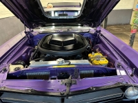 1971 Dodge Challenger for sale in Michigan (ID-129893)