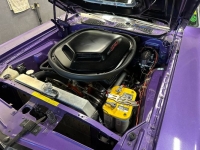1971 Dodge Challenger for sale in Michigan (ID-129893)
