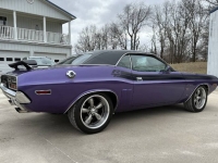 1971 Dodge Challenger for sale in Michigan (ID-129893)
