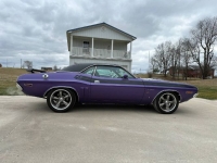 1971 Dodge Challenger for sale in Michigan (ID-129893)