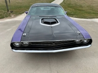1971 Dodge Challenger for sale in Michigan (ID-129893)