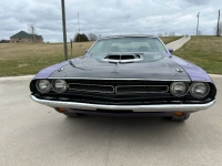 1971 Dodge Challenger for sale in Michigan (ID-129893)