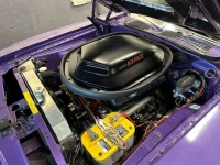 1971 Dodge Challenger for sale in Michigan (ID-130031)
