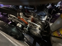 1971 Dodge Challenger for sale in Michigan (ID-130031)