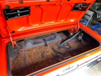 1971 Dodge Challenger for sale in Michigan (ID-133578)