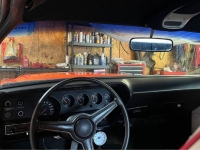 1971 Dodge Challenger for sale in Michigan (ID-133578)