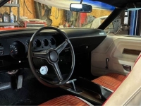 1971 Dodge Challenger for sale in Michigan (ID-133578)