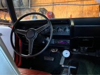 1971 Dodge Challenger for sale in Michigan (ID-133578)