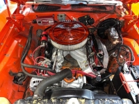 1971 Dodge Challenger for sale in Michigan (ID-133578)