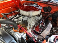 1971 Dodge Challenger for sale in Michigan (ID-133578)